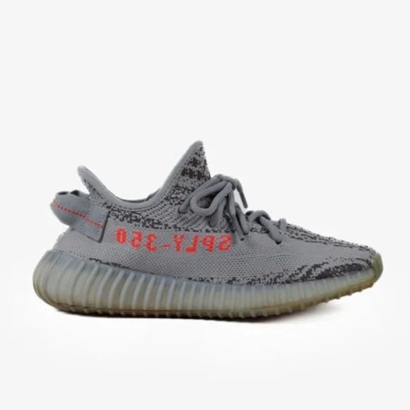 Adidas Yeezy Boost 350 V2 ‘Beluga 2.0’ - Picture 1 of 11